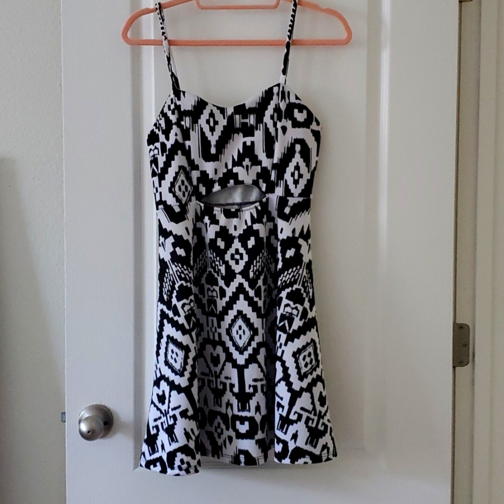 Charolette Russe Dress